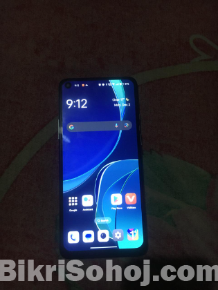 Oneplus 8t